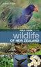 Field Guide to the Wildlife of New Zealand - Fitter,F. 2010